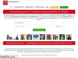 Sites similar to reisepartner.de
