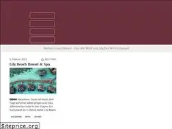 Sites similar to reisepassnummer.de