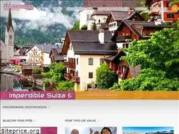 Sites similar to reisepassviajes.com.uy