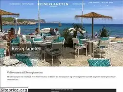 Sites similar to reiseplaneten.no