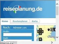 Sites similar to reiseplanung.de
