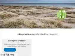 Sites similar to reiseplassen.no