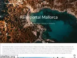 Sites similar to reiseportal-mallorca.de