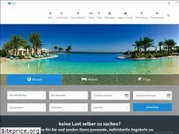 Sites similar to reisepreisvergleich.de