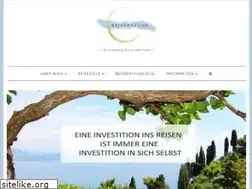 Sites similar to reisepsycho.com