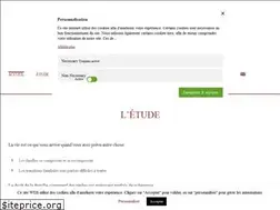 Sites similar to reiser-anne.ch
