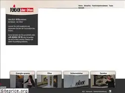 Sites similar to reiser-ofenbau.de