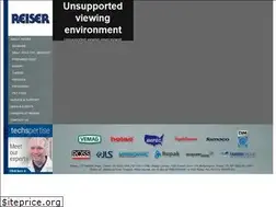 Sites similar to reiser.com