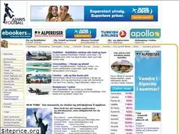Sites similar to reiser.no