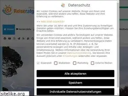 Sites similar to reiseratgeber24.de