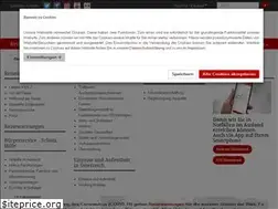 Sites similar to reiseregistrierung.at