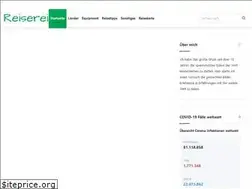 Sites similar to reiserei.com