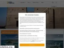 Sites similar to reisereporter.de