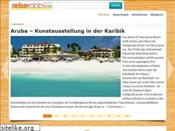 Sites similar to reiserobby.de
