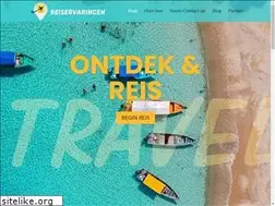 Sites similar to reiservaringen.net