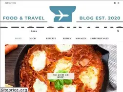 Sites similar to reiseschmaus.de