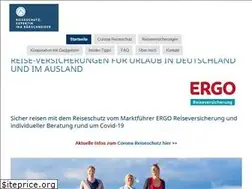 Sites similar to reiseschutz-deutschland.de