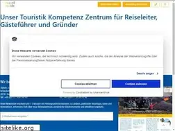 Sites similar to reiseseminare.de