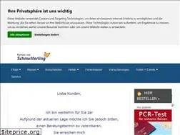 Sites similar to reiseservice-badwuennenberg.de