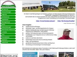 Sites similar to reiseservice-franzen.de