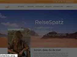 Sites similar to reisespatz.de