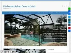 Sites similar to reisespezi24.de