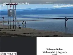 Sites similar to reisesportundmehr.blog