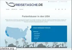 Sites similar to reisetasche.de