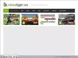 Sites similar to reisetiger.net