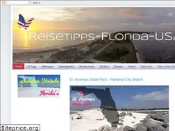 Sites similar to reisetipps-florida-usa.com
