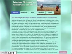 Sites similar to reisetipps-hawaii.de