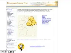 Sites similar to reisetipps-online.com
