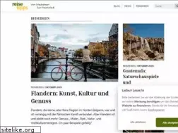 Sites similar to reisetipps.cc