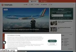 Sites similar to reisetopia.de