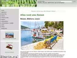 Sites similar to reisetops.com