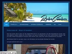Sites similar to reisetourer.de