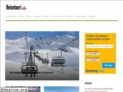 Sites similar to reisetouri.de