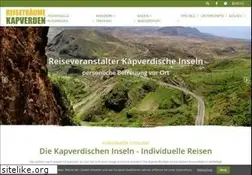 Sites similar to reisetraeume.de