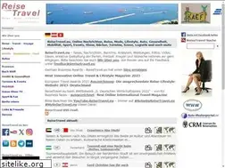 Sites similar to reisetravel.eu
