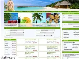 Sites similar to reisetrip24.de