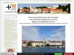 Sites similar to reisetrips.info