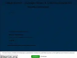 Sites similar to reiseuhu.de