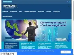 Sites similar to reisevarehuset.travelnet.no