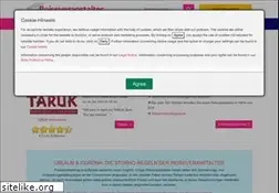 Sites similar to reiseveranstalter.com