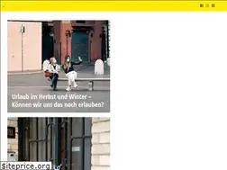 Sites similar to reisevergnuegen.com