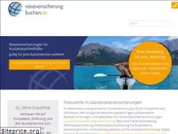 Sites similar to reiseversicherung-buchen.de