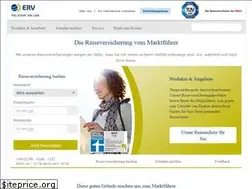 Sites similar to reiseversicherungen.de