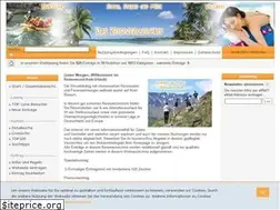 Sites similar to reiseverzeichnis-urlaub.de