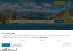 Sites similar to reisevista.de