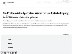 Sites similar to reisewarnungen.net